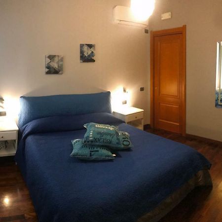 Casa Via Dei Fiorentini Napoli Eksteriør bilde