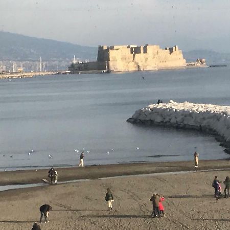Casa Via Dei Fiorentini Napoli Eksteriør bilde