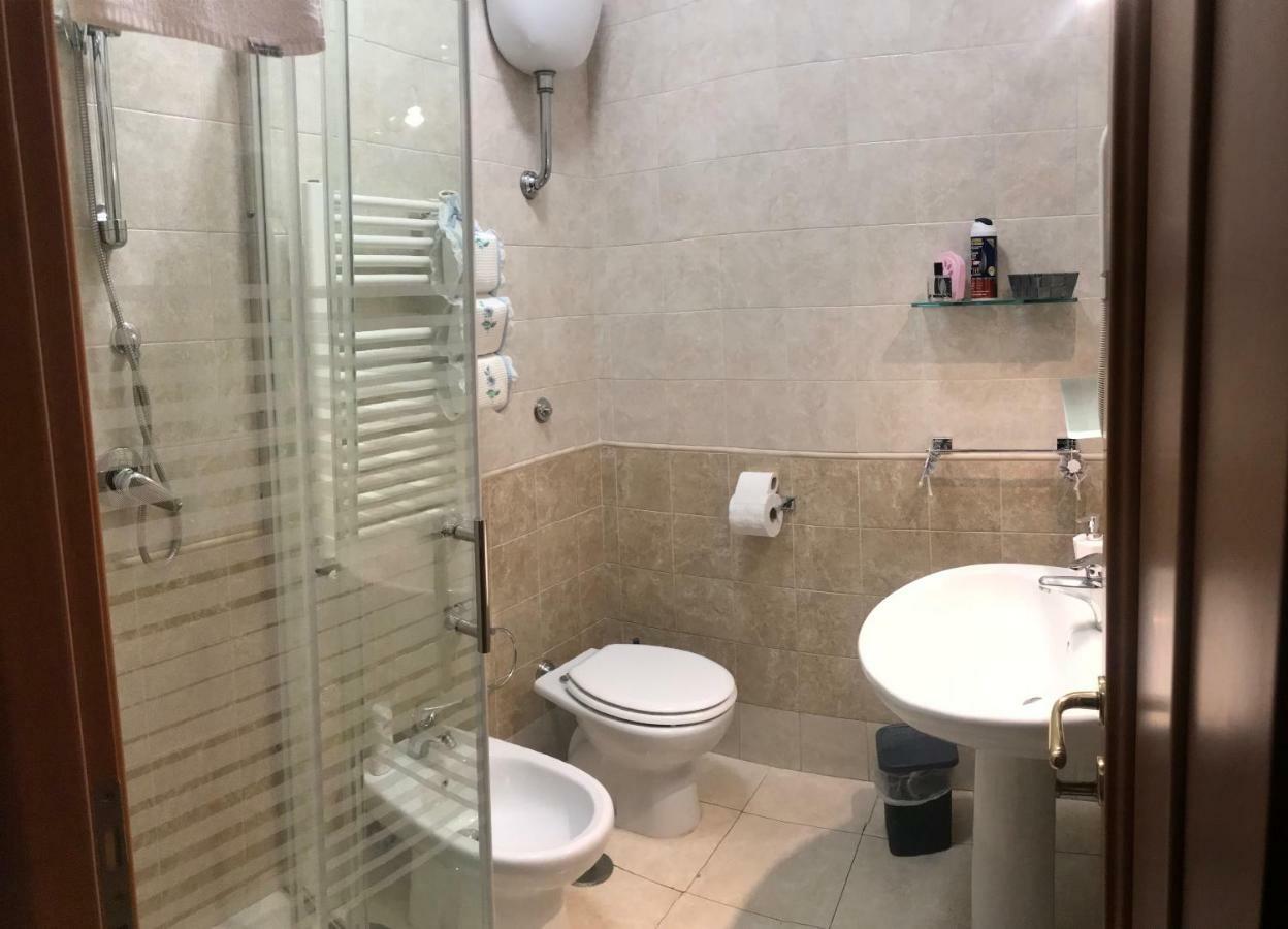 Casa Via Dei Fiorentini Napoli Eksteriør bilde