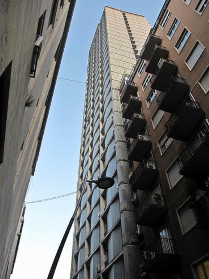 Casa Via Dei Fiorentini Napoli Eksteriør bilde